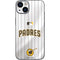 MLB San Diego Padres Home Jersey iPhone 15 Plus Skin