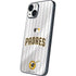 MLB San Diego Padres Home Jersey iPhone 14 Plus Skin
