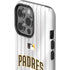 MLB San Diego Padres Home Jersey iPhone 14 Pro Impact Case