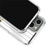 MLB San Diego Padres Home Jersey iPhone 14 Pro Max Clear Case