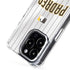 MLB San Diego Padres Home Jersey iPhone 15 Pro Max MagSafe Case