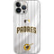 MLB San Diego Padres Home Jersey iPhone 14 Pro Max Skin