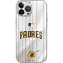 MLB San Diego Padres Home Jersey iPhone 14 Pro Max Skin