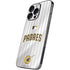 MLB San Diego Padres Home Jersey iPhone 14 Pro Max Skin