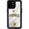 MLB San Diego Padres Home Jersey iPhone 14 Pro Max Waterproof Case