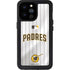 MLB San Diego Padres Home Jersey iPhone 14 Pro Max Waterproof Case