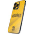 MLB San Diego Padres Home Jersey iPhone 14 Pro Skin