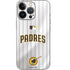 MLB San Diego Padres Home Jersey iPhone 14 Pro Skin