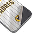 MLB San Diego Padres Home Jersey iPhone 14 Pro Skin