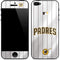 MLB San Diego Padres Home Jersey iPhone 5/5s/5SE Skin