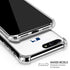 MLB San Diego Padres Home Jersey iPhone 7/8 Plus Clear Case