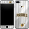 MLB San Diego Padres Home Jersey iPhone 7 Plus Skin