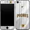 MLB San Diego Padres Home Jersey iPhone 7 Skin
