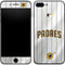 MLB San Diego Padres Home Jersey iPhone 8 Plus Skin