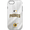 MLB San Diego Padres Home Jersey iPhone 8 Pro Case