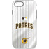 MLB San Diego Padres Home Jersey iPhone 8 Pro Case