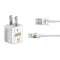 MLB San Diego Padres Home Jersey iPhone Charger (5W USB) Skin