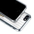 MLB San Diego Padres Home Jersey iPhone SE (2nd & 3rd Gen) Clear Case