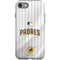 MLB San Diego Padres Home Jersey iPhone SE (2nd & 3rd Gen) Pro Case