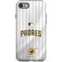 MLB San Diego Padres Home Jersey iPhone SE (2nd & 3rd Gen) Pro Case