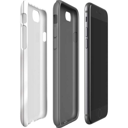 MLB San Diego Padres Home Jersey iPhone SE (2nd & 3rd Gen) Pro Case