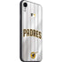 MLB San Diego Padres Home Jersey iPhone SE (2nd & 3rd Gen) Skin