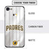MLB San Diego Padres Home Jersey iPhone SE (2nd & 3rd Gen) Skin