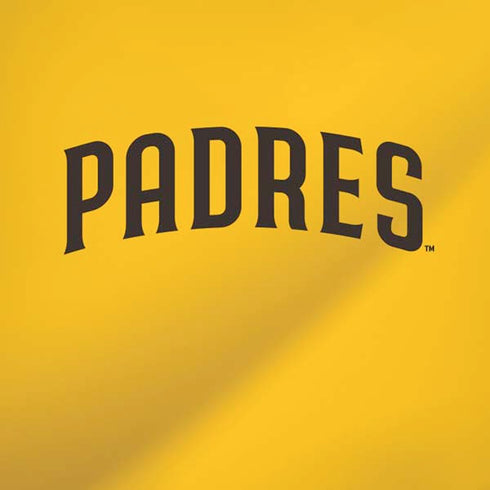 MLB San Diego Padres Home Jersey iPhone XR Pro Case