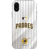 MLB San Diego Padres Home Jersey iPhone XR Pro Case
