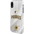 MLB San Diego Padres Home Jersey iPhone XR Pro Case