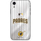 MLB San Diego Padres Home Jersey iPhone XR Skin