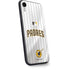 MLB San Diego Padres Home Jersey iPhone XR Skin