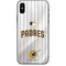 MLB San Diego Padres Home Jersey iPhone XS Max Skin