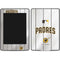MLB San Diego Padres Home Jersey Amazon Kindle Skin