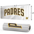 MLB San Diego Padres Home Jersey Gaming Mouse Pad
