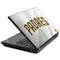 MLB San Diego Padres Home Jersey Lenovo T420 Skin