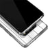 MLB San Diego Padres Home Jersey LG Stylo 6 Clear Case