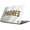 MLB San Diego Padres Home Jersey Apple MacBook Skin