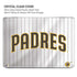 MLB San Diego Padres Home Jersey MacBook Air 15in (2023-2025) Case plus Skin