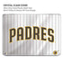 MLB San Diego Padres Home Jersey MacBook Pro 15in (2016-19) Case plus Skin