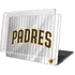 MLB San Diego Padres Home Jersey MacBook Pro 16in (2019-20) Case plus Skin