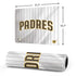 MLB San Diego Padres Home Jersey Gaming Mouse Pad
