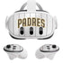 MLB San Diego Padres Home Jersey Meta Quest 3 Skin