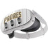 MLB San Diego Padres Home Jersey Meta Quest 3 Skin
