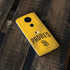 MLB San Diego Padres Home Jersey Moto E5 Plus Skin