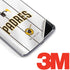 MLB San Diego Padres Home Jersey Moto E5 Plus Skin