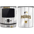 MLB San Diego Padres Home Jersey Motorola RAZR Skin