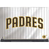 MLB San Diego Padres Home Jersey MSI GS65 Stealth Laptop Skin
