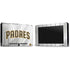 MLB San Diego Padres Home Jersey Nintendo Switch Bundle Skin