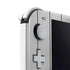 MLB San Diego Padres Home Jersey Nintendo Switch Lite Skin
